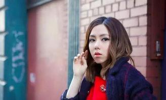 娱乐吃瓜君邓紫棋,娱乐吃瓜界的“瓜王”