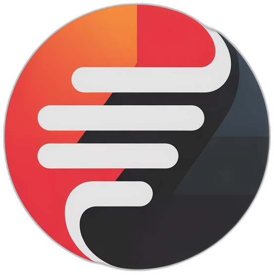 海角吃瓜网站Logo