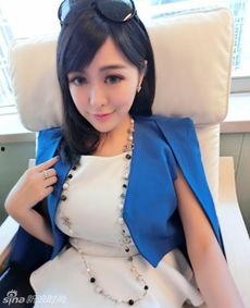 美女大胸头条女神,揭秘美女大胸头条背后的女神魅力