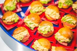 网红小师傅美食店,舌尖上的匠心独运