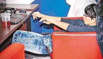 网红巨人猝死,揭秘网络红人背后的健康危机”