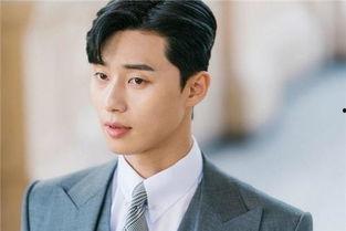 男明星吴承轩,星光熠熠的影视新星