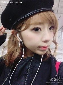 日本胖网红叫什么名字,揭秘网络红人的独特魅力与影响力