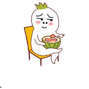 夏日吃瓜人物,揭秘夏日吃瓜达人