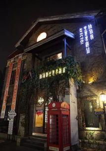 快手网红上海小吃街,快手网红带你领略沪上美食风情