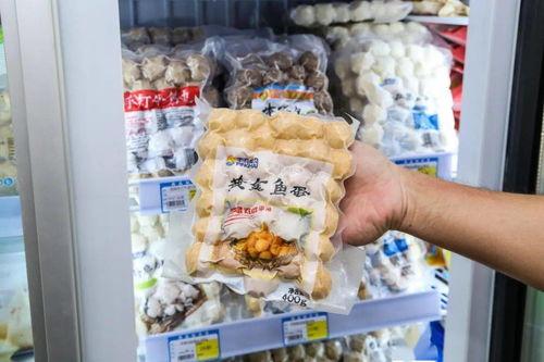 西藏网红零食推荐店