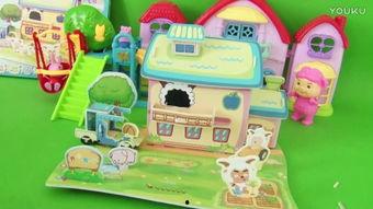 猪猪侠头条问答,揭秘猪猪侠的神奇世界与成长故事