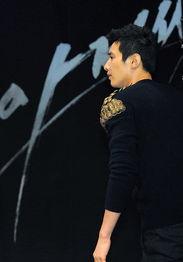 韩国明星黑帮大叔电影