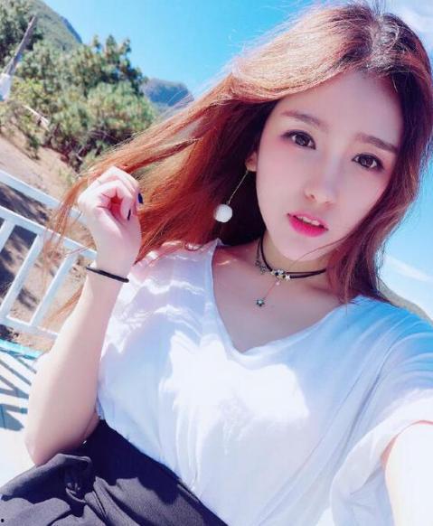 娱乐吃瓜君周淑怡