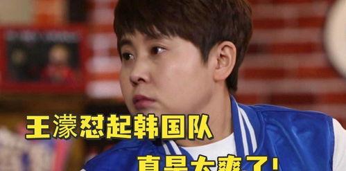 娱乐吃瓜酱王濛,从冰上女神到娱乐吃瓜酱，揭秘她的华丽转身