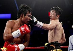 吃瓜娱乐拳击比赛直播