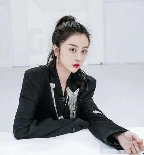 娱乐吃瓜君赵小棠