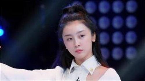 娱乐吃瓜君赵小棠