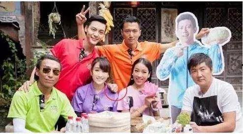 如何吃瓜娱乐圈,揭秘明星幕后故事与热点事件