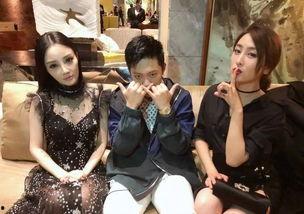 2019娱乐圈吃瓜事件,盘点年度十大吃瓜事件