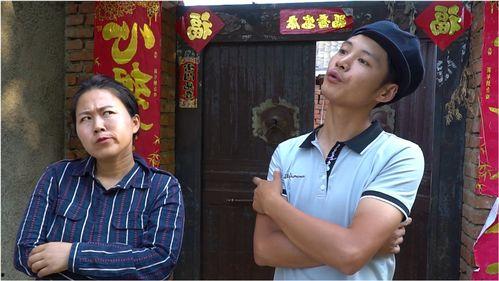 娱乐吃瓜的老婆,吃瓜老婆的幕后故事