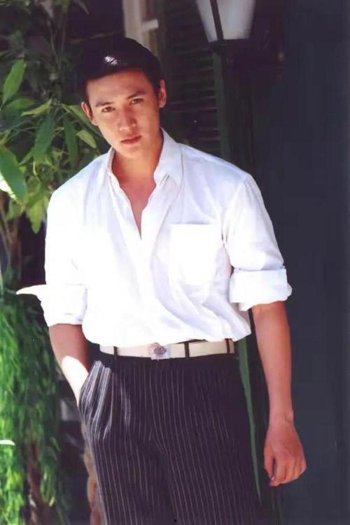 吃瓜娱乐圈模范夫妻是谁