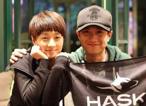 吃瓜娱乐圈模范夫妻是谁